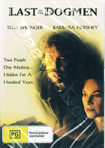 Last of the Dogmen | Last of the Dog men  DVD